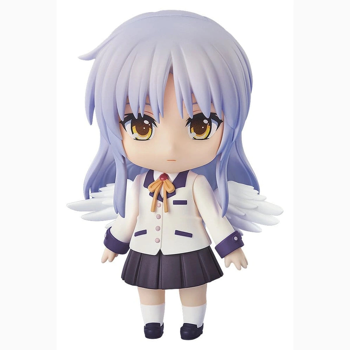 Angel Beats! Nendoroid figurine Kanade Tachibana 10 cm - Image 1