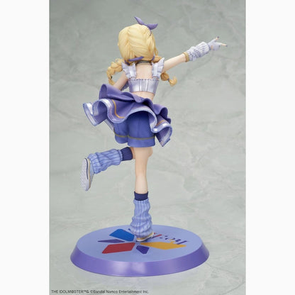 The Idolmaster Gakuen figurine PVC 1/7 Kotone Fujita Re:IRIS Ver. 24 cm - Image 5