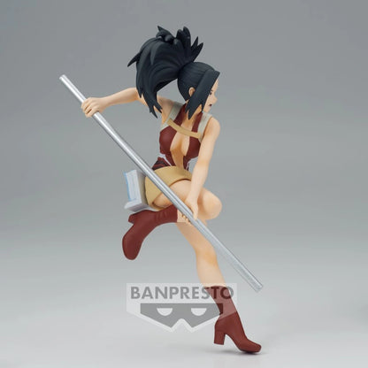 MY HERO ACADEMIA - THE AMAZING HEROES Vol.37 - YAOYOROZU MOMO - Image 2