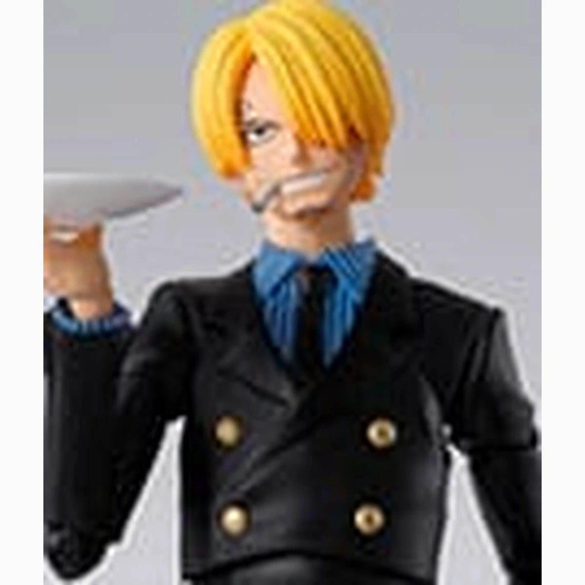 One Piece figurine S.H.Figuarts Sanji Romance Dawn Ver. 15 cm - Image 2