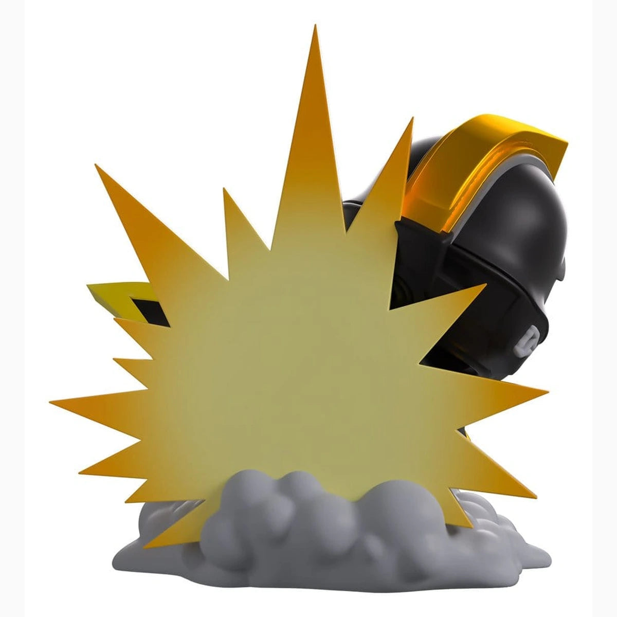Helldivers 2 figurine Vinyl Hero of the Federation 10 cm - Image 3