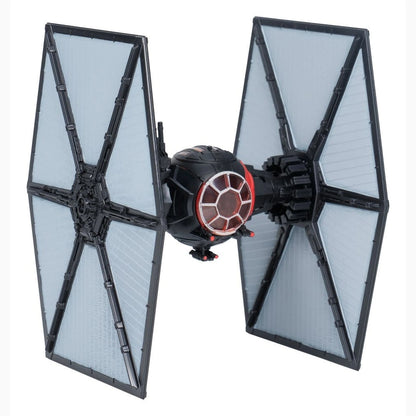 Star Wars Véhicule Moyen & Figurine set Chasseur TIE des Forces Spéciales & Pilote de Chasseur TIE du Premier Ordre (Édition Armada) - Image 1