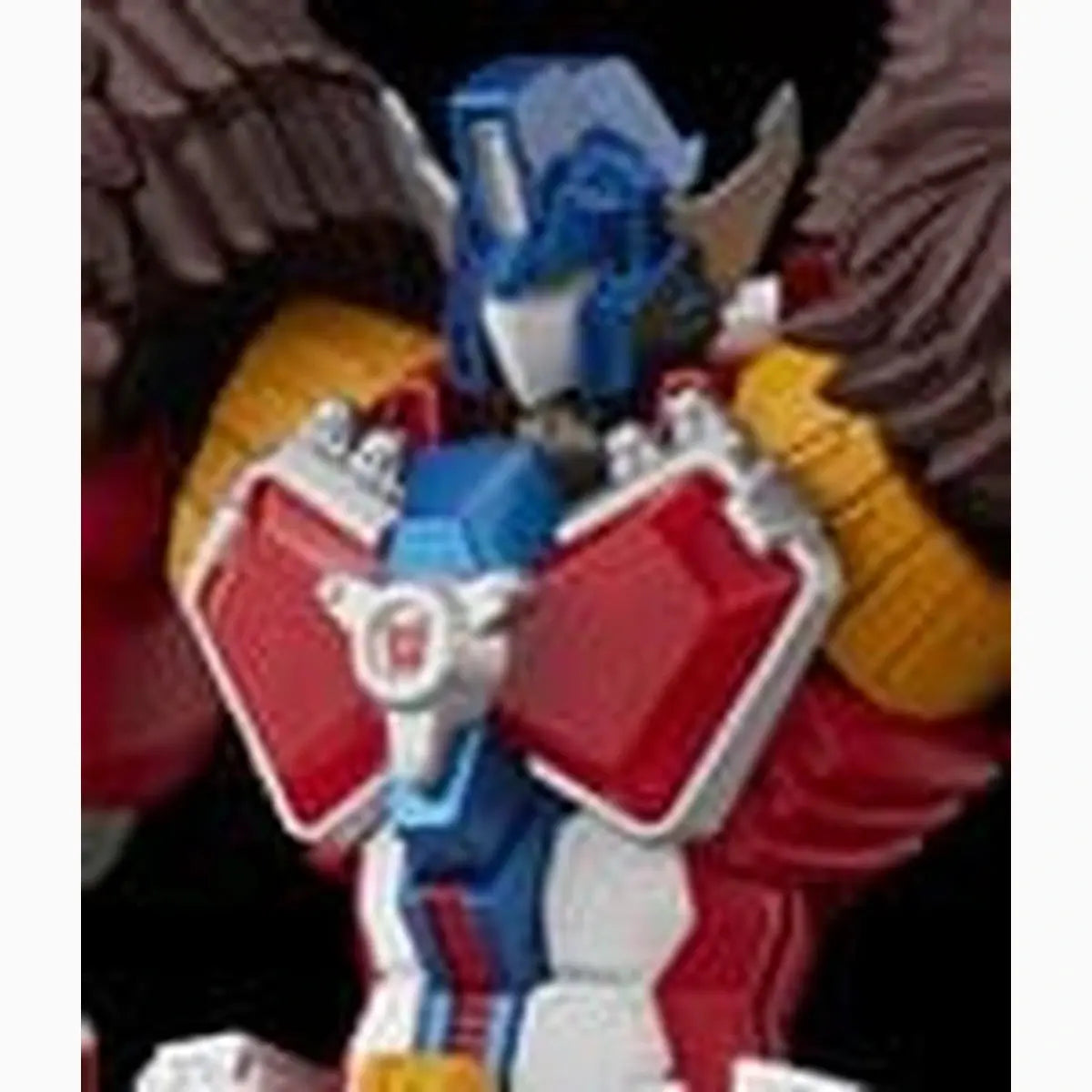 Transformers Plastic Model Kit Furai Model Big Convoy 17 cm - Image 2