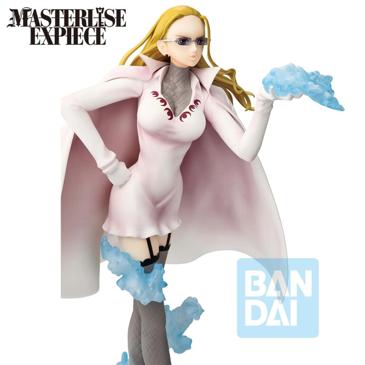 ONE PIECE - ICHIBANSHO MEMORY OF HEROINES DEVIL’S NIGHT - KALIFA - Image 1