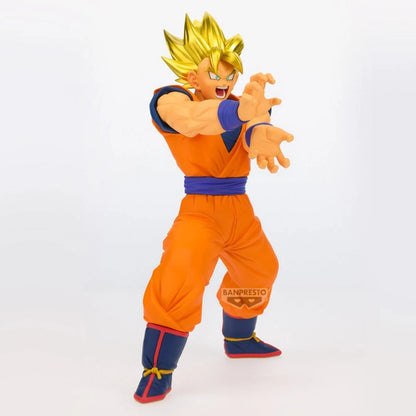 DRAGON BALL Z - BLOOD OF SAIYANS - SON GOKU - Image 4