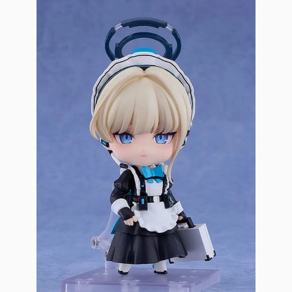 Blue Archive figurine Nendoroid Toki Asuma 10 cm - Image 4