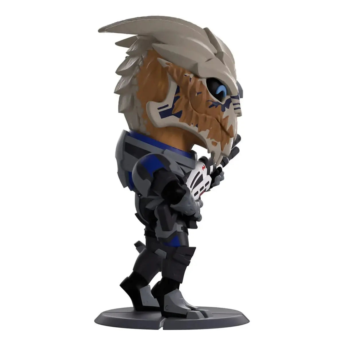 Mass Effect Vinyl figurine Garrus 13 cm - Image 4
