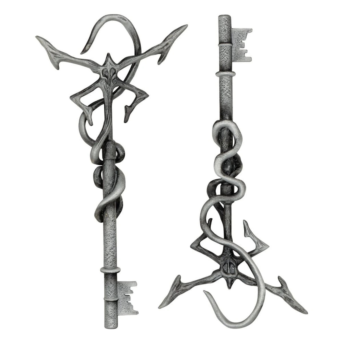 Resident Evil 4 réplique 1/1 Insignia Key - Image 3