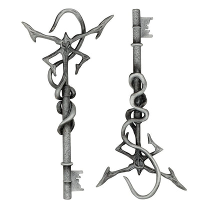 Resident Evil 4 réplique 1/1 Insignia Key - Image 3