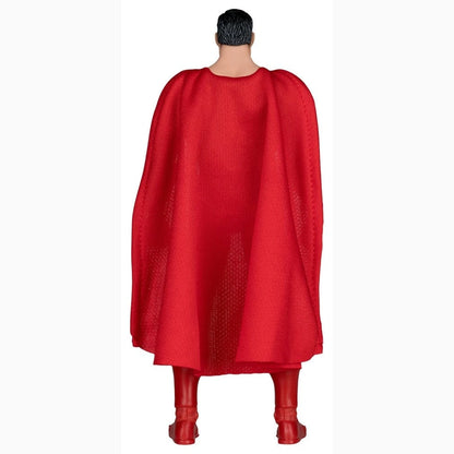 DC Multiverse figurine Superman (Classic Animation 1940) 19 cm - Image 5