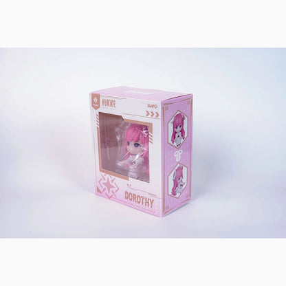 Goddess of Victory: Nikke statuette PVC Cup Noodle Holder Dorothy 9 cm - Image 4