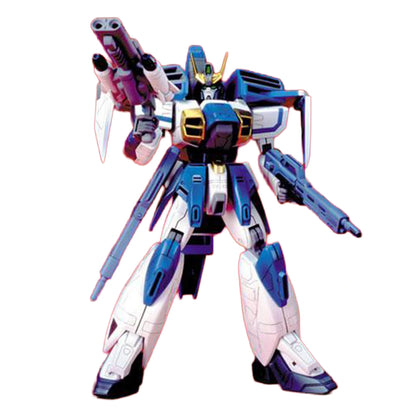 Gundam Gunpla 1/100 Gundam Air Master Burst - Image 1