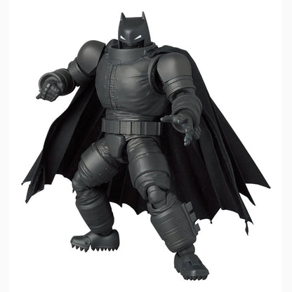 Batman figurine MAFEX Armored Batman (TDKR) 16 cm (re-run) - Image 1