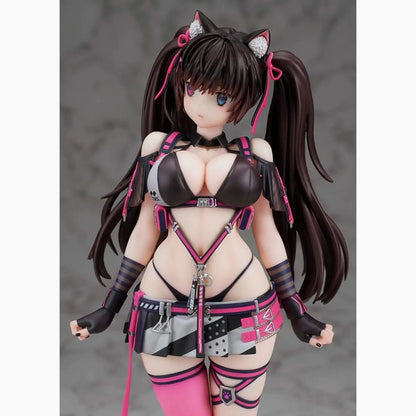 Goddess of Victory: Nikke statuette PVC Nikke Nero 23 cm - Image 5