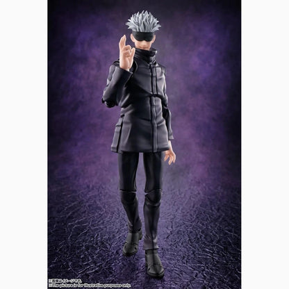 Jujutsu Kaisen figurine S.H.Figuarts Satoru Gojo 17 cm - Image 1