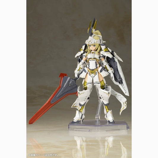Frame Arms Girl Plastic Model Kit Durga II (Reproduction) 17 cm - Image 3