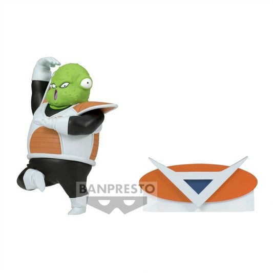 DRAGON BALL Z - SOLID EDGE WORKS - GULDO - Image 1