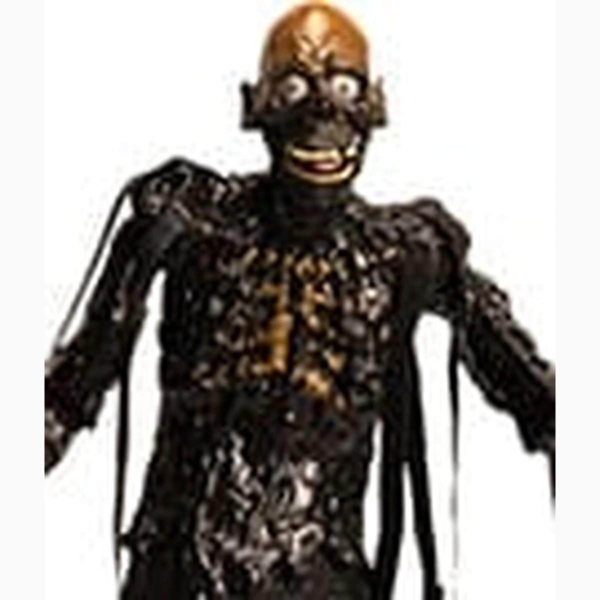 Le Retour des morts-vivants figurine 1/6 Tarman 30 cm - Image 2