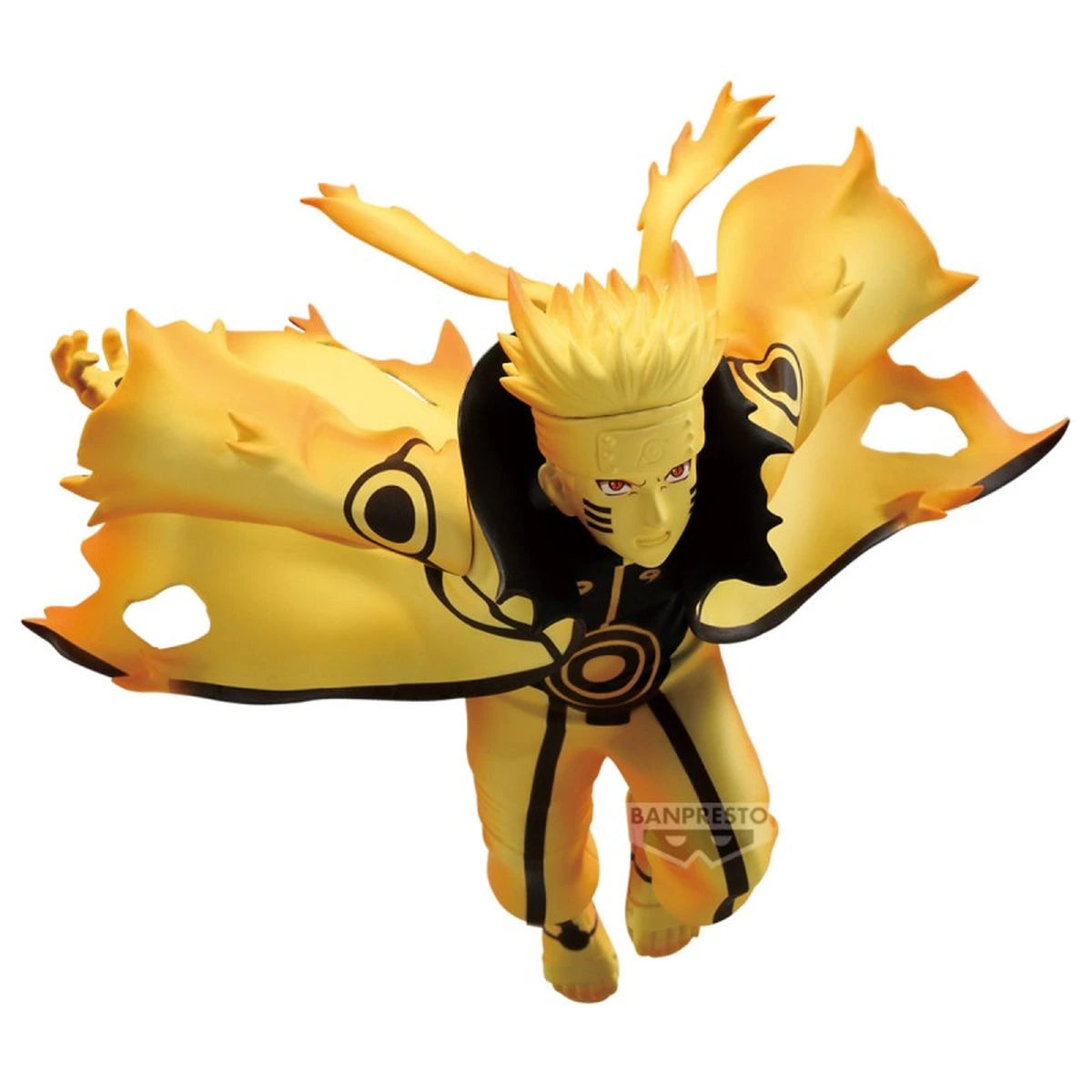 NARUTO SHIPPUDEN - VIBRATION STARS - UZUMAKI NARUTO Ⅵ - Image 1