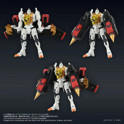 The King of Braves GaoGaiGar figurine Toyrise GaoGaiGar 18 cm - Image 6