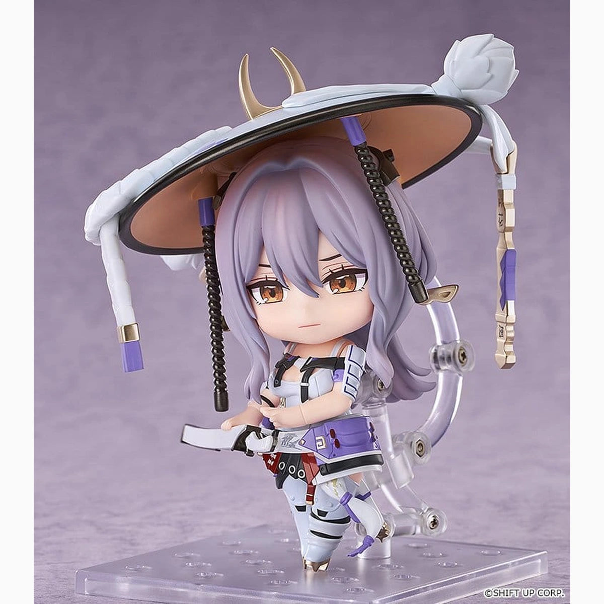 Goddess of Victory: Nikke Nendoroid figurine Guren 10 cm - Image 4