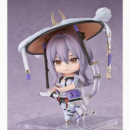 Goddess of Victory: Nikke Nendoroid figurine Guren 10 cm - Image 4