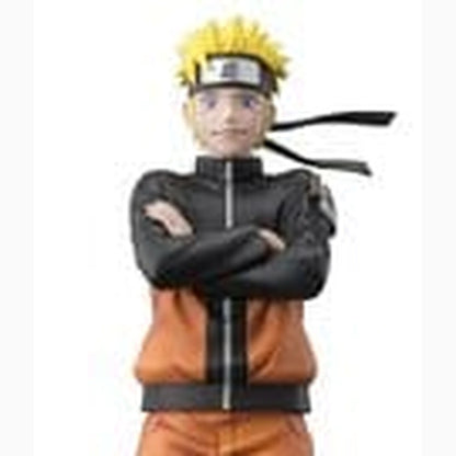 Naruto Shippuden figurine PVC Figuarts ZERO (STARTune) Naruto Uzumaki -The Will to Hokage- 24 cm - Image 2