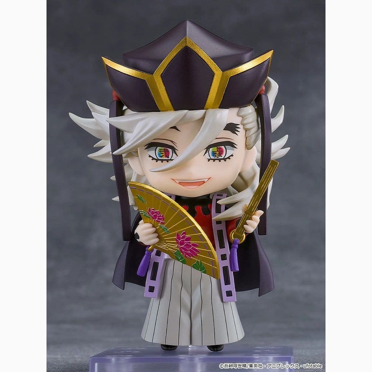 Demon Slayer: Kimetsu no Yaiba Nendoroid figurine Doma 10 cm - Image 3