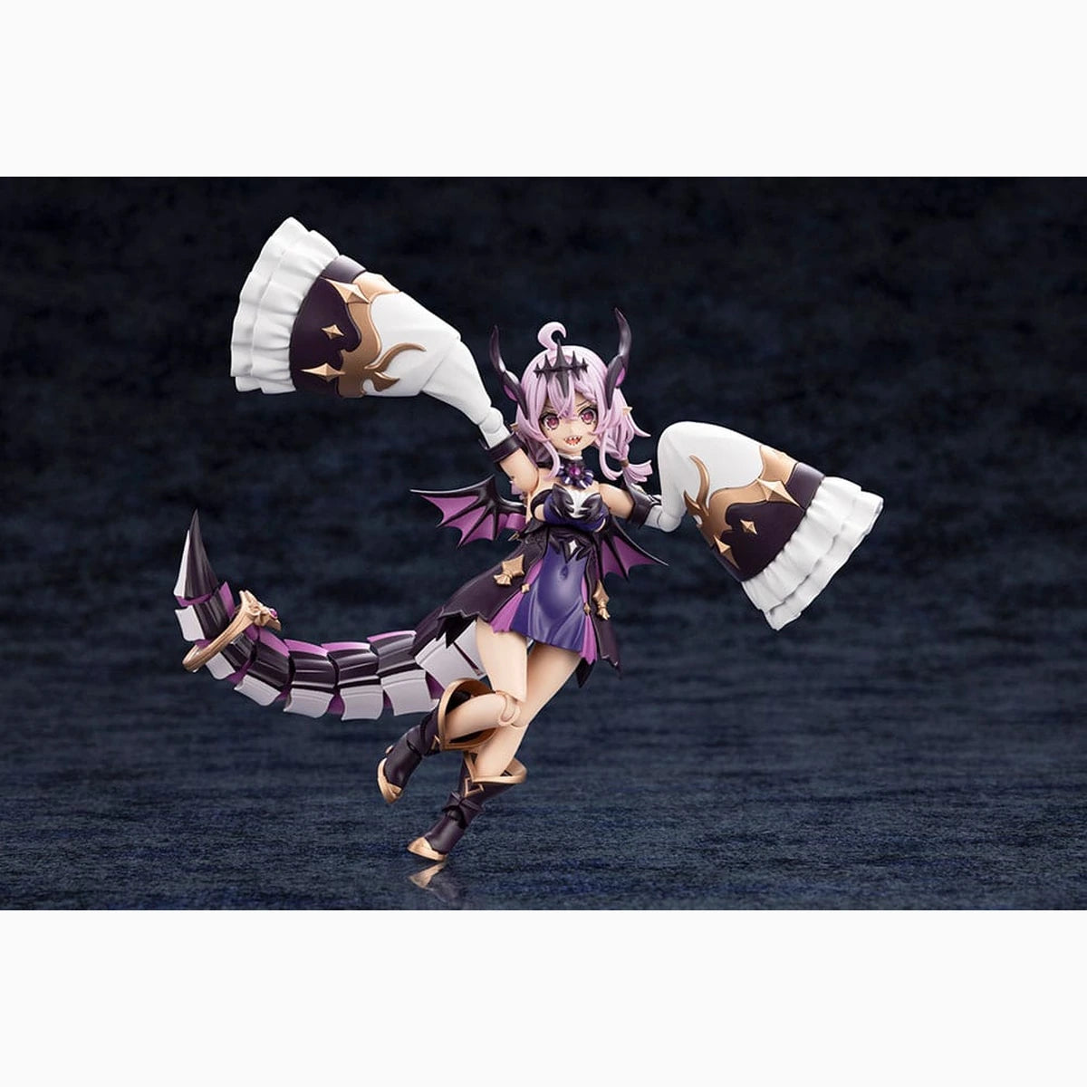 Arcanadea Plastic Model Kit GII 13 cm - Image 4