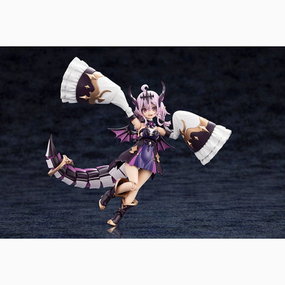 Arcanadea Plastic Model Kit GII 13 cm - Image 4