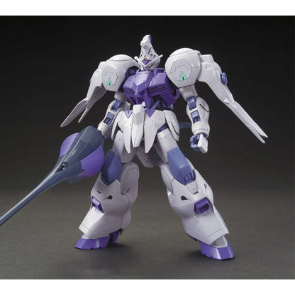Gundam Gunpla HG 1/144 011 Gundam Kimaris - Image 3