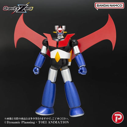 Mazinger figurine PVC Gravity Zero Mazinger Z 11 cm - Image 1