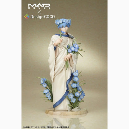 Frieren: Beyond Journey's End figurine PVC Himmel Art Nouveau Style 26 cm - Image 4
