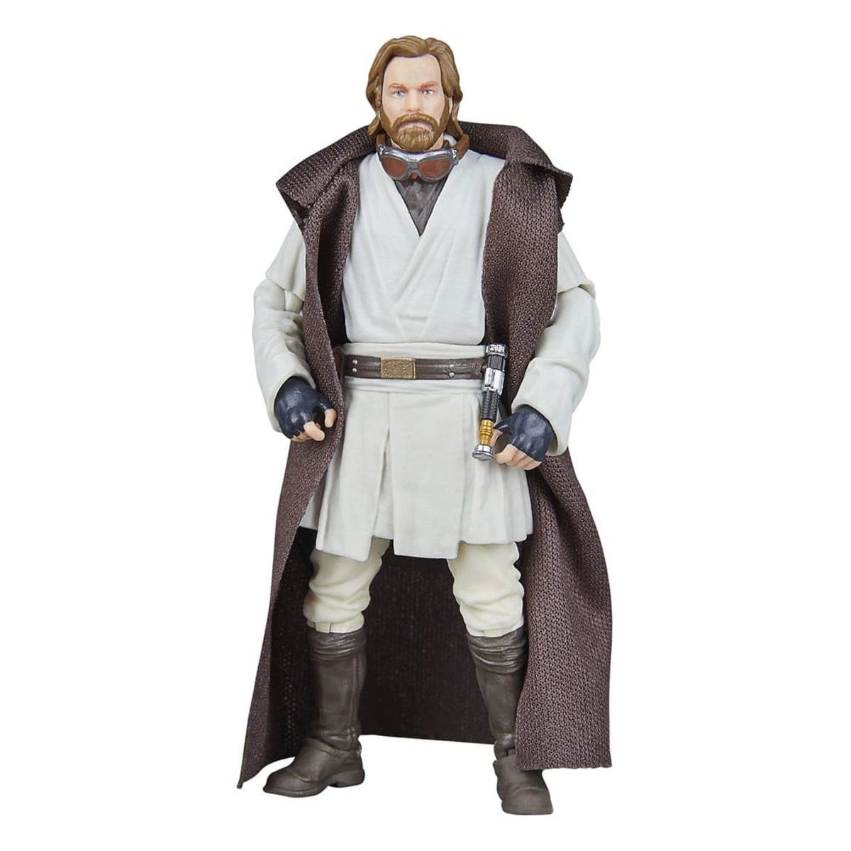 Star Wars: Obi-Wan Kenobi Vintage Collection figurine Obi-Wan Kenobi (Jedi Legend) 10 cm - Image 1