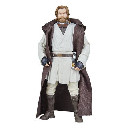 Star Wars: Obi-Wan Kenobi Vintage Collection figurine Obi-Wan Kenobi (Jedi Legend) 10 cm - Image 1
