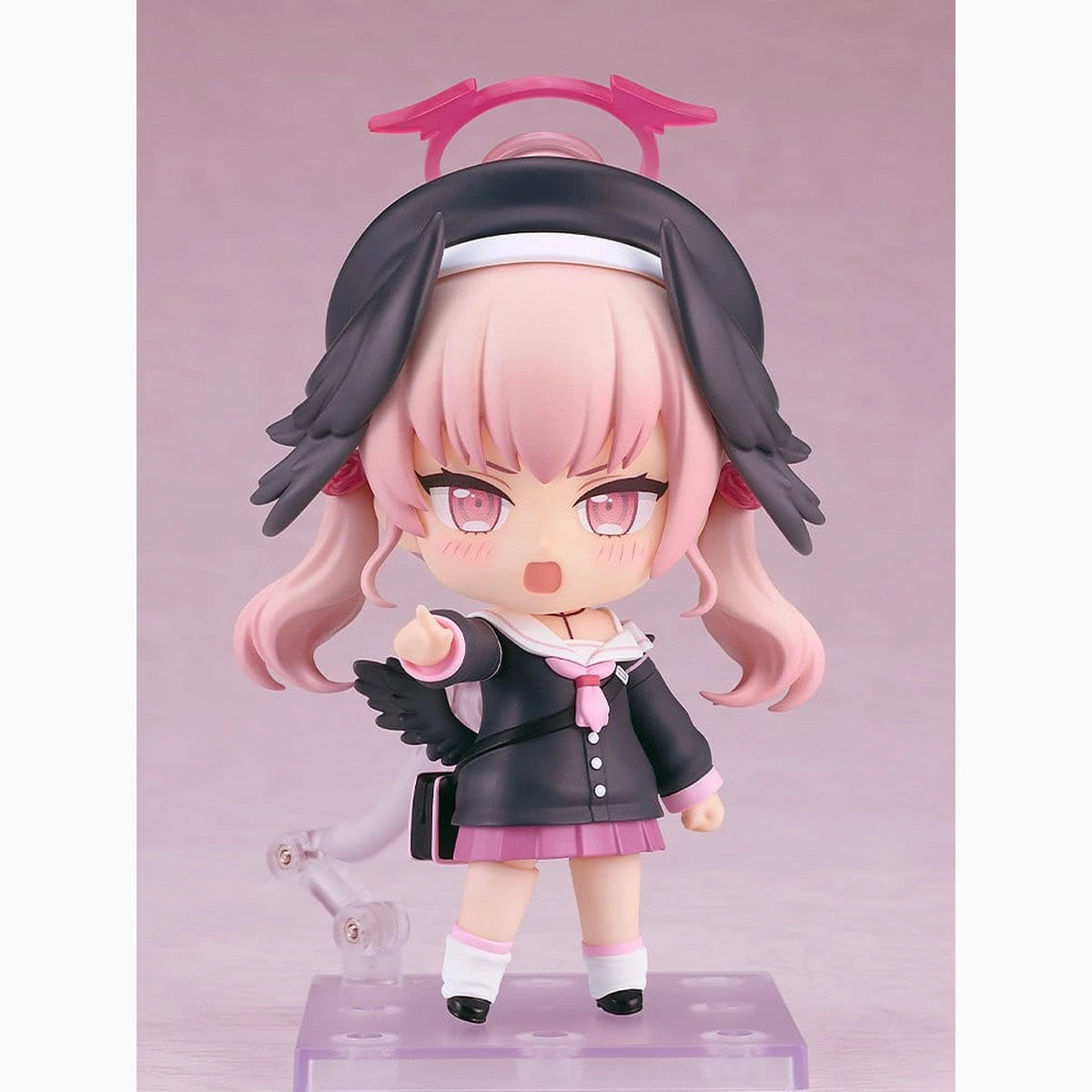 Blue Archive figurine Nendoroid Koharu Shimoe 10 cm - Image 5