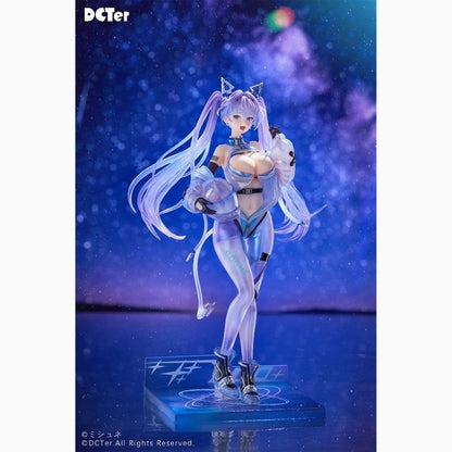 Original Character Figurine 1/7 Star Sky Aila Illustration by misyune12 27 cm - Image 3