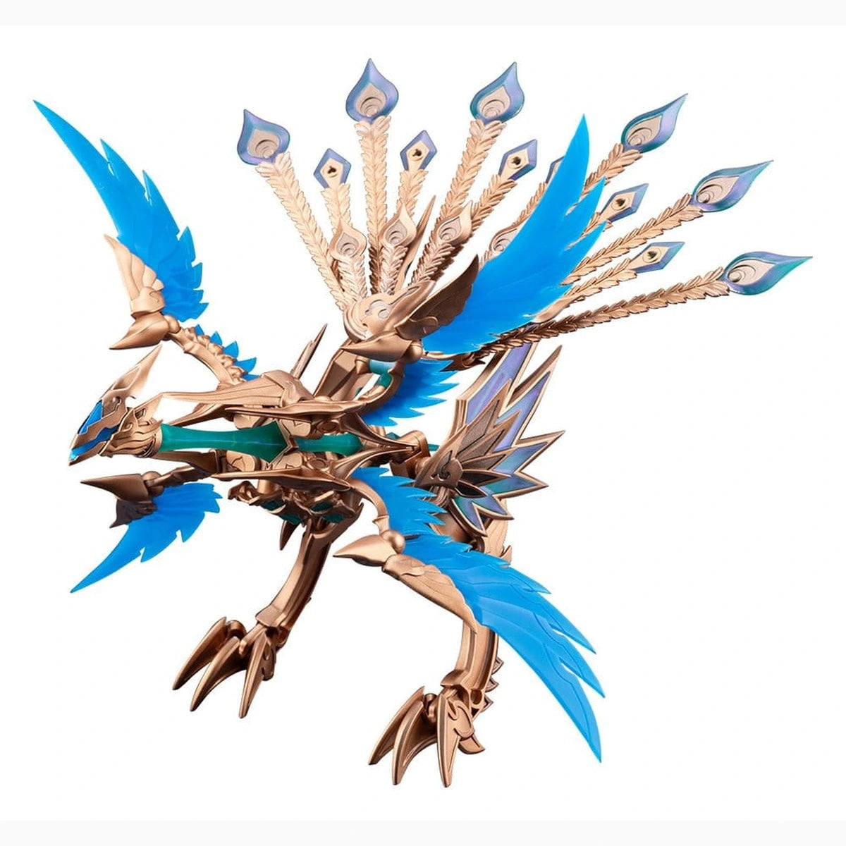 Arcanadea Plastic Model Kit XenoAlma Orage Pavorea 10 cm - Image 1