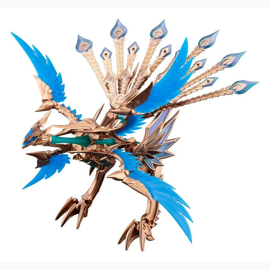 Arcanadea Plastic Model Kit XenoAlma Orage Pavorea 10 cm - Image 1