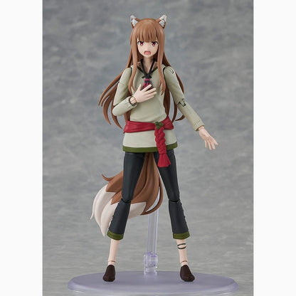 Spice and Wolf: Merchant Meets the Wise Wolf Plastic Model Kit Kadokawa Plastic Model Series Holo 15 cm - Image 4