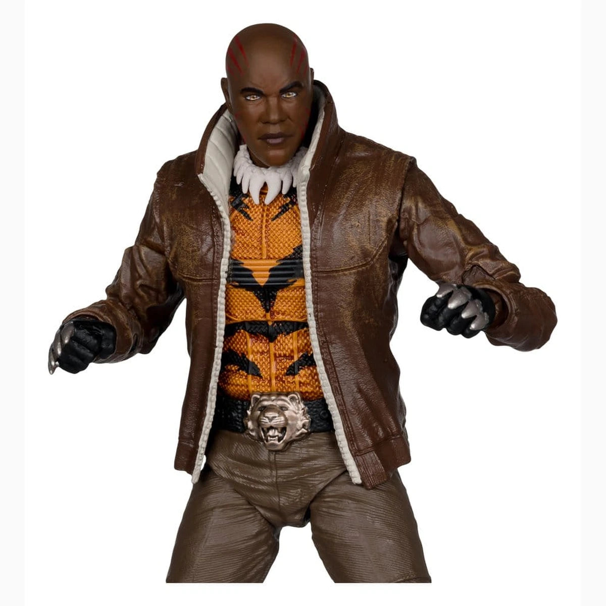 DC Multiverse figurine Bronze Tiger (New 52) 18 cm - Image 4