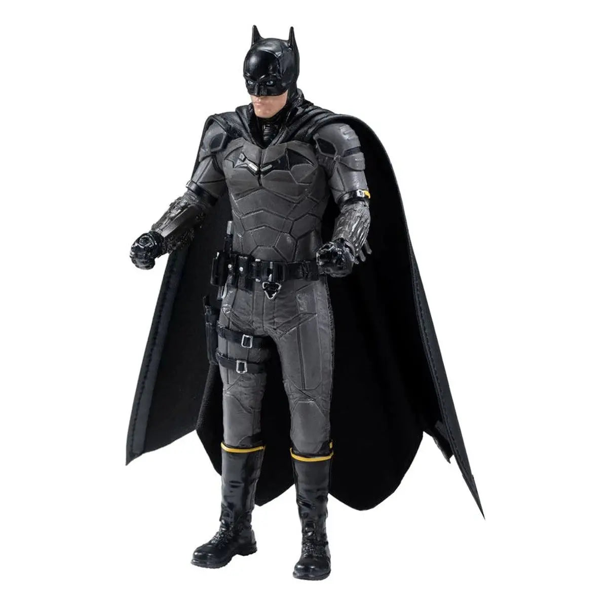 The Batman figurine flexible Bendyfigs Batman 18 cm - Image 1