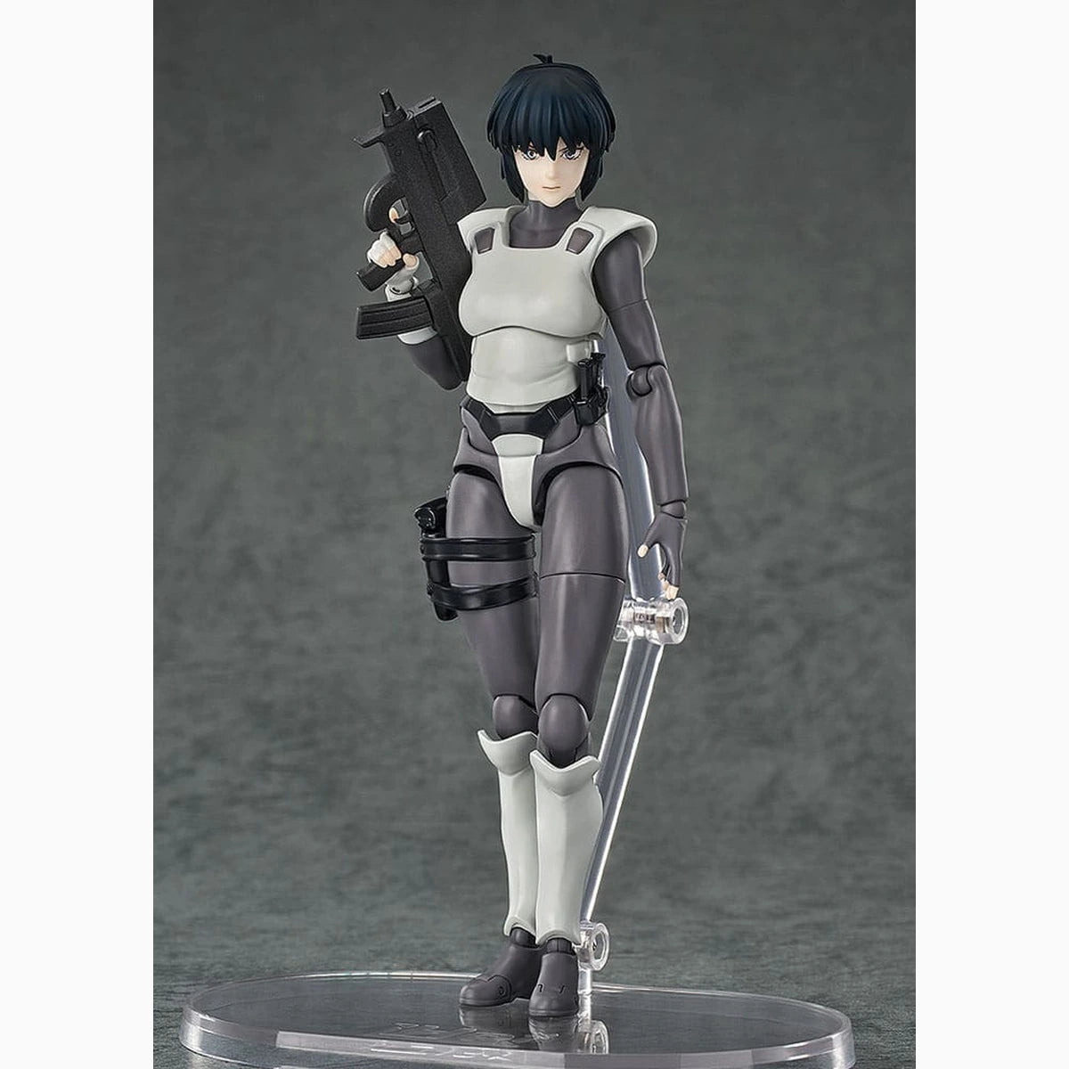 Ghost in the Shell figurine Hyper Body Cinderella 15 cm - Image 7