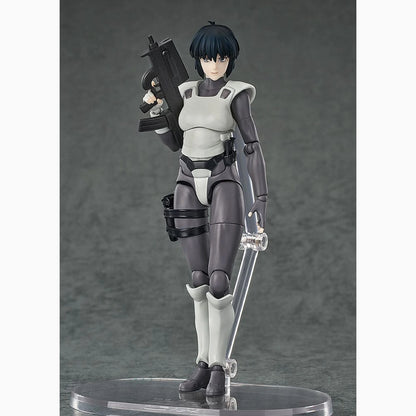 Ghost in the Shell figurine Hyper Body Cinderella 15 cm - Image 7