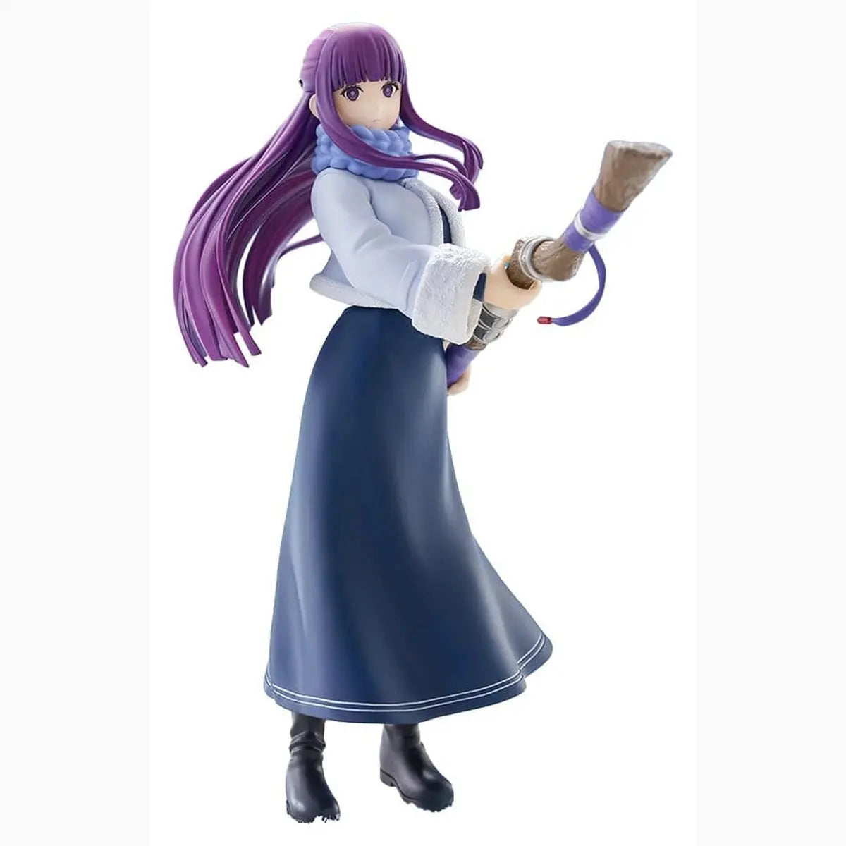 Frieren: Beyond Journey's End statuette PVC Oshi Works Fern 25 cm - Image 1