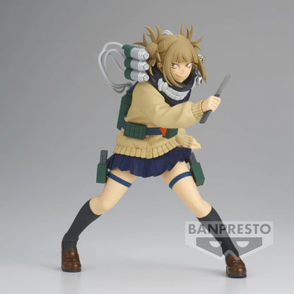 MY HERO ACADEMIA - THE EVIL VILLAINS - DX - HIMIKO TOGA - Image 5