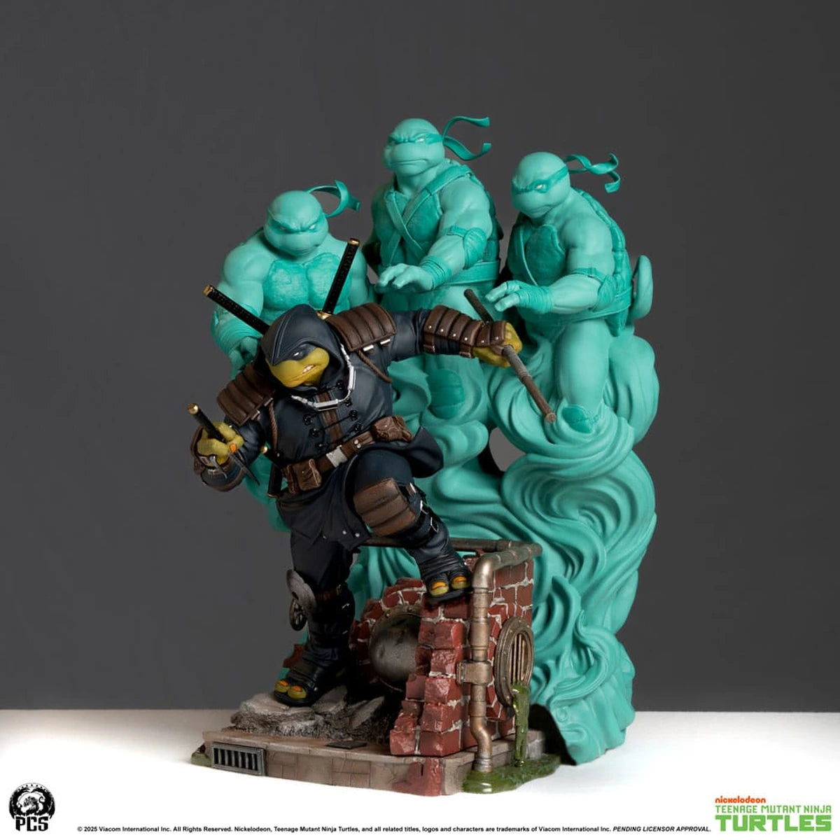 Teenage Mutant Ninja Turtles: The Last Ronin statuette 1/10 The Last Ronin 24 cm - Image 5