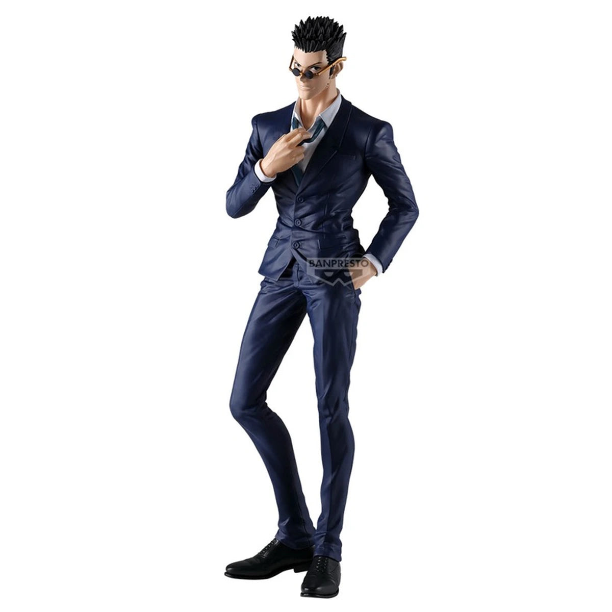 Hunter X Hunter Grandista Leorio 28cm W147 - Image 1