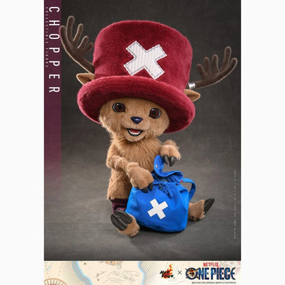 One Piece Collectible Figure figurine Chopper 49 cm - Image 4