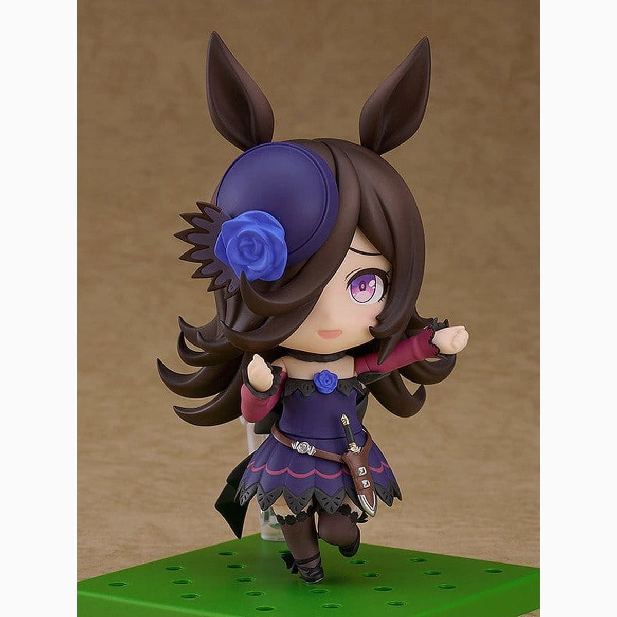 Umamusume: Pretty Derby Nendoroid figurine Rice Shower 10 cm - Image 5